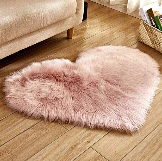 Sheepskin Rugs