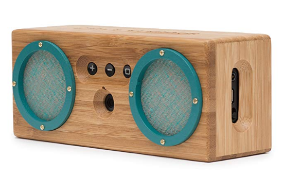 Retro Bluetooth Speakers